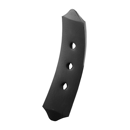 Pointe de soc droite pour cultivateur LANDSBERG|PÖTTINGER 00965500671 adaptable