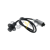 Electronic sensor pour téléscopique MANITOU 52576053 adaptable