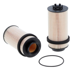 Filtre à gasoil adaptable HIFI FILTER SN30014
