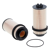 Filtre à gasoil adaptable HIFI FILTER SN30014