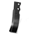 Lame droite pour Fraise/Rotavator FM-MATRAS MT14 adaptable 