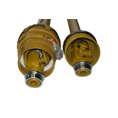 Gelenkwelle 1010 36.06.141-36.00.141 - Walterscheid