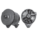 Lichtmaschine IA 0902 / 28V 140A Mahle-Iskra-Letrika  