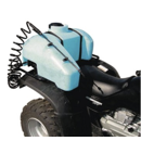 Pulverisateur quad - 85 litres Quad Spray - DURAPLAS