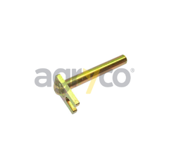 Axe pour téléscopique MANITOU 220026 adaptable