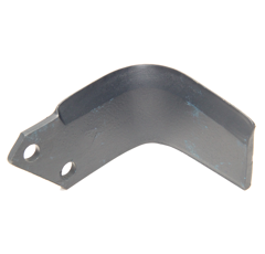 Fräsmesser - links 9862N Howard by Muzzi