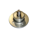 Palier pour cover-crops courts Ø 28 - 11 mm adaptable - BlackSteel©