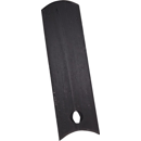 Déflecteur droit pour déchaumeur PÖTTINGER 9762500360 adaptable - BlackSteel©