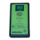 Zaunprüfer DKZ10 kabellos m.digitaler Anzeige