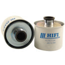 Filtre d'aération adaptable HIFI FILTER FS409
