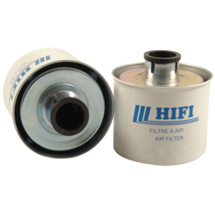 Filtre d'aération adaptable HIFI FILTER SA11939