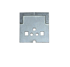 Grattoir carbure LEMKEN 3492004 adaptable - BlackSteel©