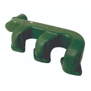 Collecteur d'échappement pour tracteur JOHN DEERE T20252 adaptable