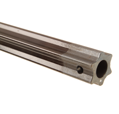 Profilrohr 1000 1113400 - Walterscheid