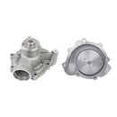 Pompe à eau pour DEUTZ-FAHR 04256853 adaptable