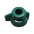 Bajonettmutter 1/4 für Düsen APE, EXA, AVI - grün