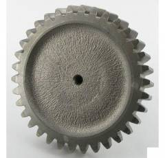 Pignon pour faucheuse KUHN 56202510 origine