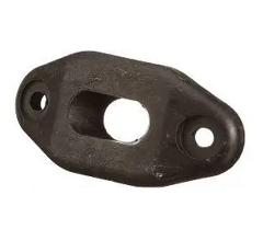 Guide pour barre de coupe NEW HOLLAND 47505958 adaptable