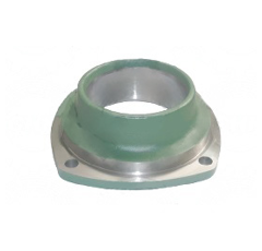 Carter pour moissonneuse-batteuse JOHN DEERE Z11278 adaptable