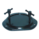 Base tournante pour etau 87 - DOLEX