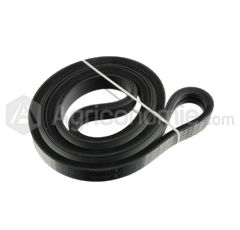 Courroie trapezoidale multiple 3110 mm pour moissonneuse  CLAAS adaptable