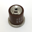 Buse pulvérisateur à jet conique FL VS 120° 05 Marron - TEEJET