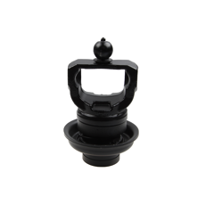 Aufsteckgabel 5730L3853 Bondioli & Pavesi Original 1 3/4" Z20