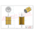 Filtre à gasoil adaptable HIFI FILTER RT1