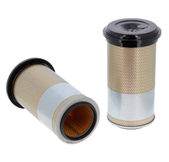 Filtre à air primaire adaptable HIFI FILTER SA17687