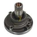 Pompe de transmiss pour téléscopique JCB 20/925327 adaptable