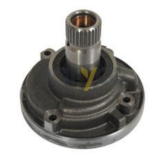 Pompe de transmiss pour téléscopique JCB 20/925327 adaptable