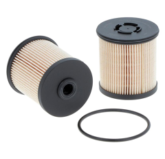 Filtre à gasoil adaptable HIFI FILTER SN25182