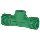 Débimètre standard fileté mâle 70 l/min - POLMAC