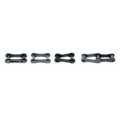 Maillon de raccord droit pour moissonneuses-batteuses JOHN DEERE SW50COUS - P20351 - AL14209 adaptable