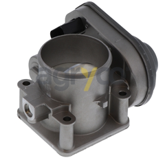 Soupapel. 132.5 mm - Ø 57 mm pour téléscopique MANITOU 942191 adaptable
