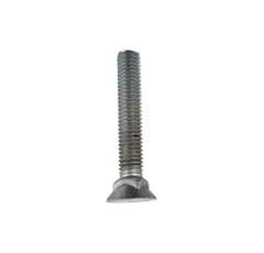 Pflugschraube 69 mm für BOURGAULT Nachbau  