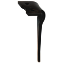 Dent gauche pour herse rotative ALPEGO 03001S adaptable