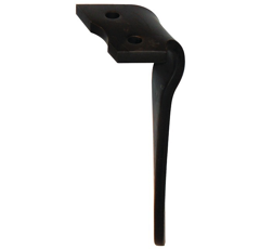 Kreiseleggenzinken links ALPEGO 03001S - Nachbau