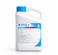 IMTREX XE / PIOLI