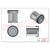 Filtre hydraulique adaptable HIFI FILTER SH78024