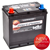 Batterie 12 V 45 AH 54579GUG Intact