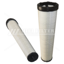 Filtre à air sécurité adaptable HIFI FILTER SA16845