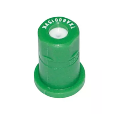 Buse pulvérisateur à turbulence TXA 80° 015 Vert - TEEJET