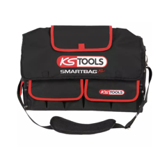 Sac à bandoulière SMARTBAG XL vide | KS TOOLS