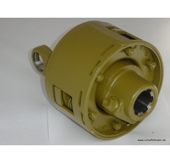 Reibkupplung 1 3/4"-Z6 1102013 - Walterscheid