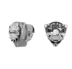 Alternateur MAHLE LETRIKA 14 V - 55 A / MG 125