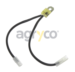 Diode pour téléscopique MERLO 44369 adaptable