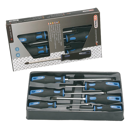 Jeu de 6 tournevis KS TOOLS