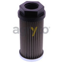 Filtre hydraulique pour téléscopique JCB 32/904100 adaptable
