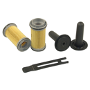 Filtre à essence adaptable HIFI FILTER SD70380